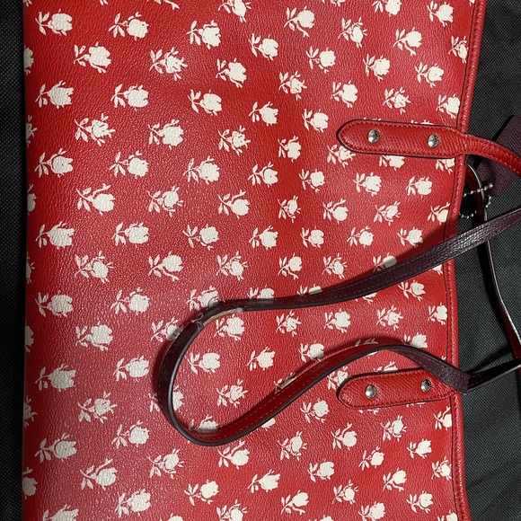 Coach Purse - Picture 7 of 12